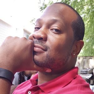 Meet your Posher, Dante